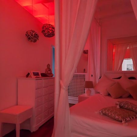 Honey Navona Deluxe Apartman Róma Kültér fotó