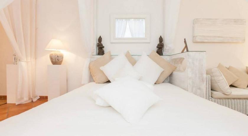 Honey Navona Deluxe Apartman Róma Kültér fotó