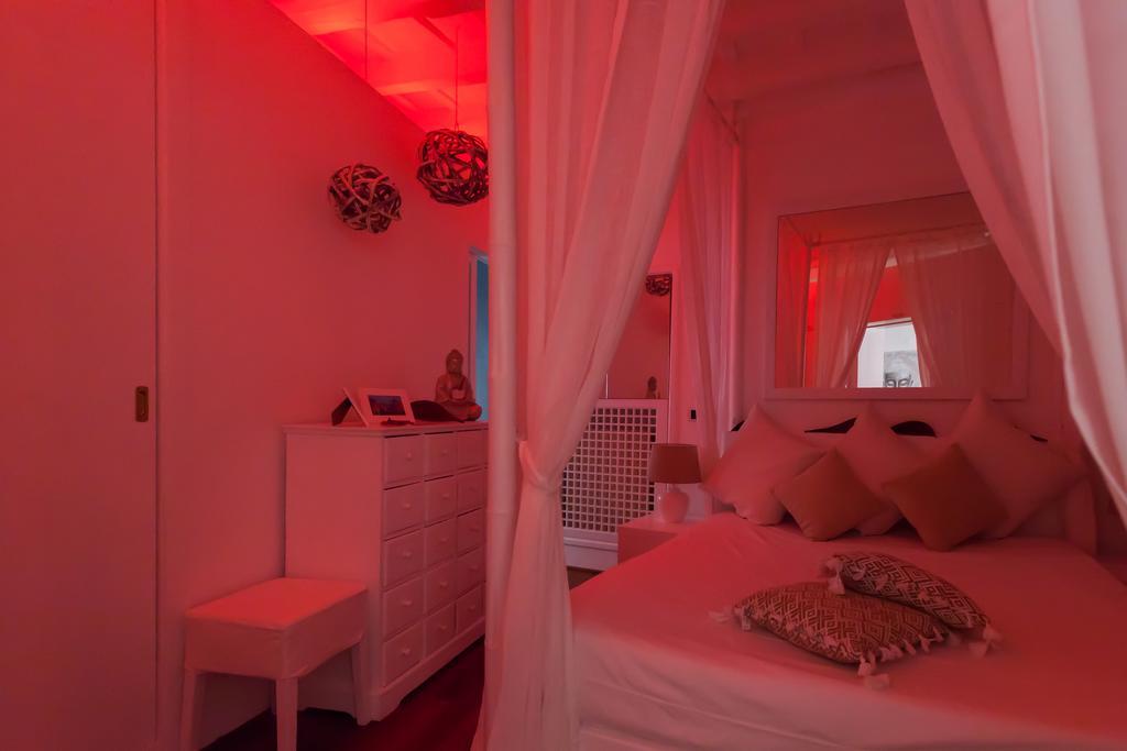 Honey Navona Deluxe Apartman Róma Kültér fotó