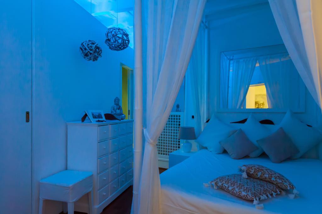 Honey Navona Deluxe Apartman Róma Kültér fotó