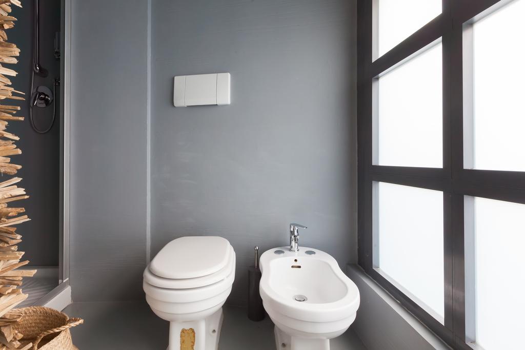 Honey Navona Deluxe Apartman Róma Szoba fotó