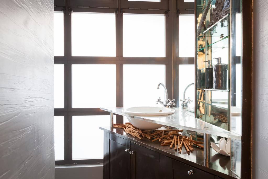 Honey Navona Deluxe Apartman Róma Kültér fotó