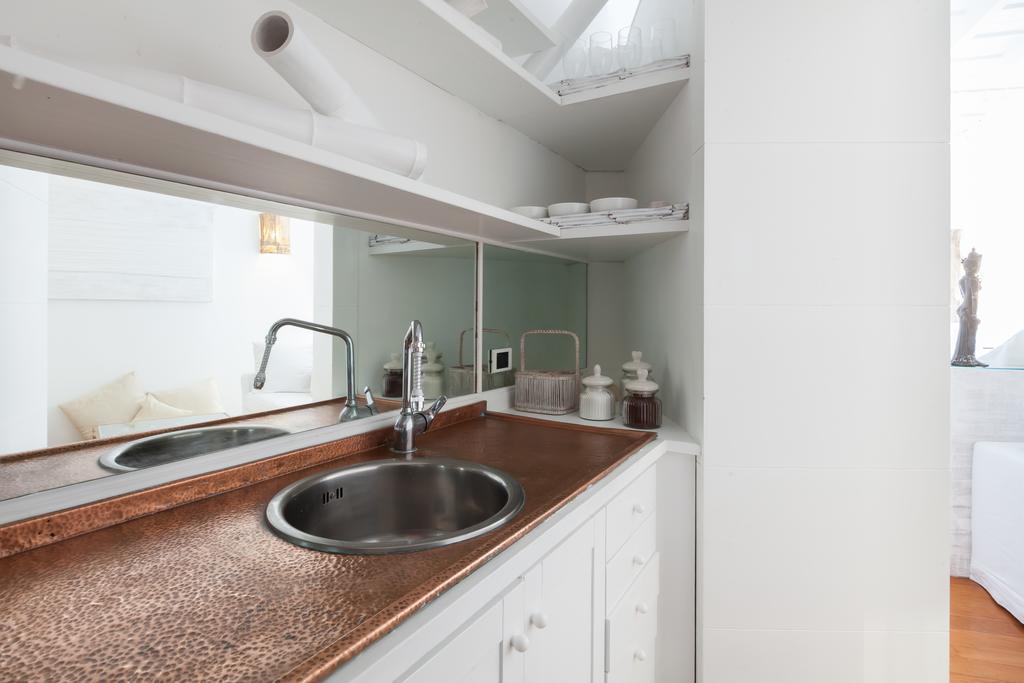 Honey Navona Deluxe Apartman Róma Kültér fotó