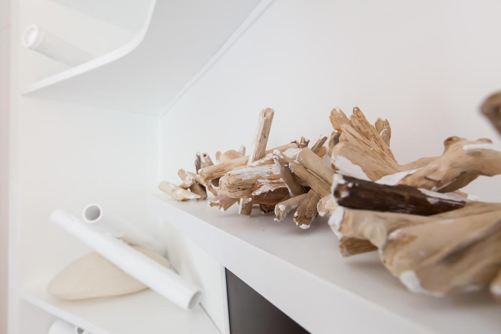 Honey Navona Deluxe Apartman Róma Szoba fotó