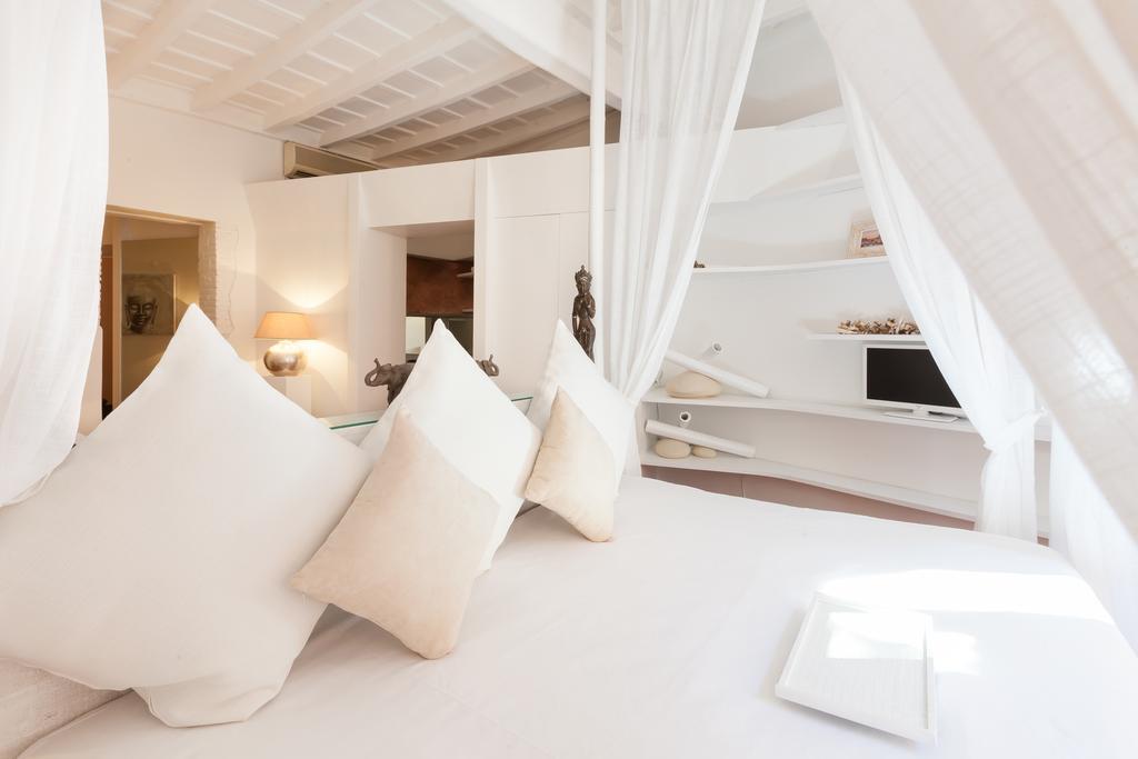 Honey Navona Deluxe Apartman Róma Kültér fotó